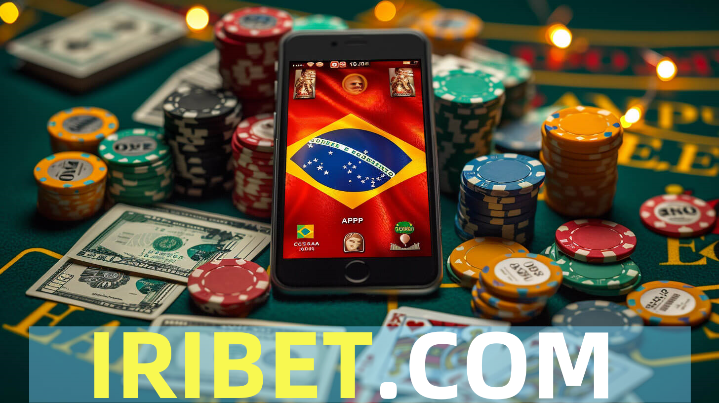 IRIBET