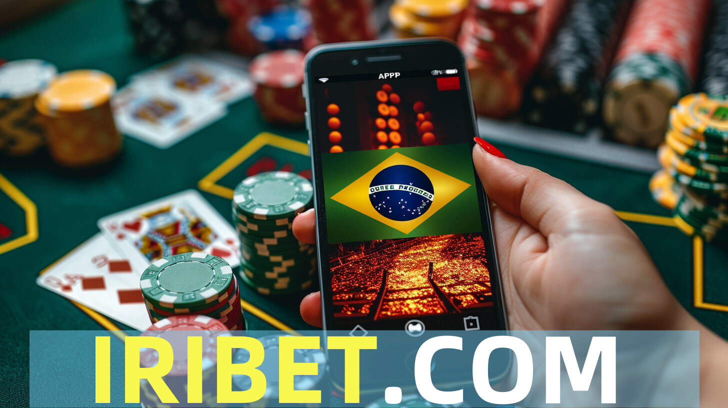 IRIBET