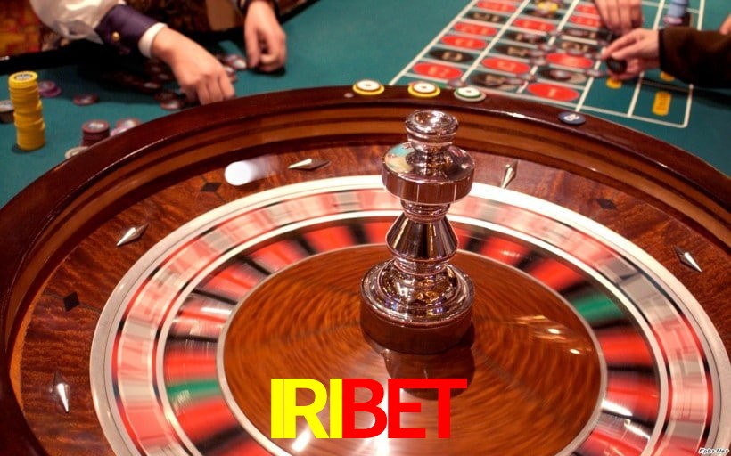 Desvendando o Mundo dos Jogos Virtuais na IRIBET